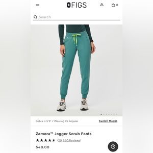 FIGS Joggers